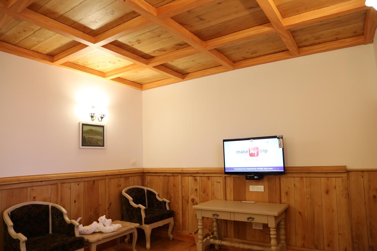Resort West Downs - The Heritage 4*