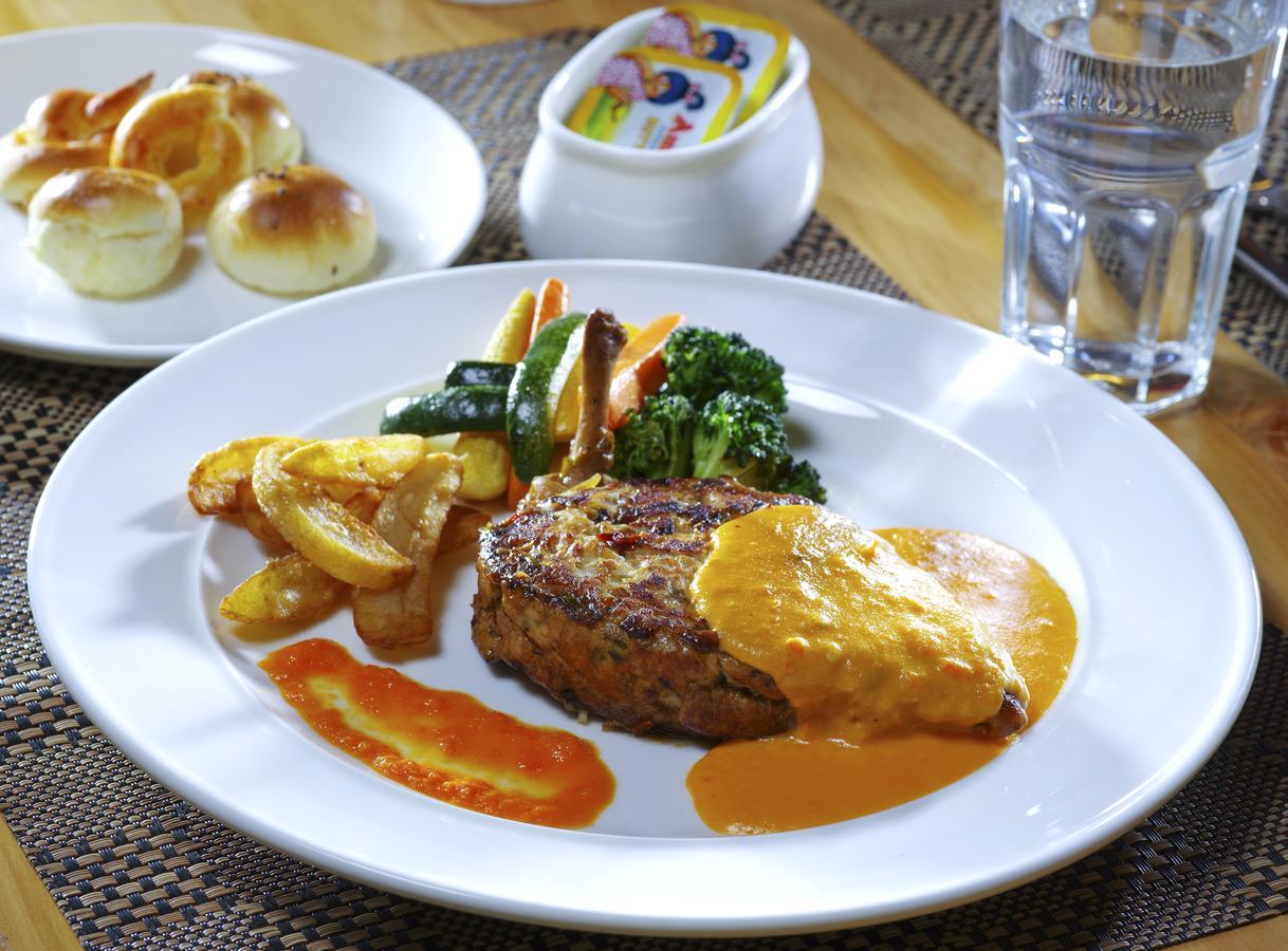 West Downs - The Heritage 4* Ooty