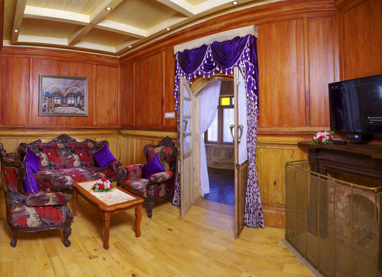 West Downs - The Heritage 4* Ooty