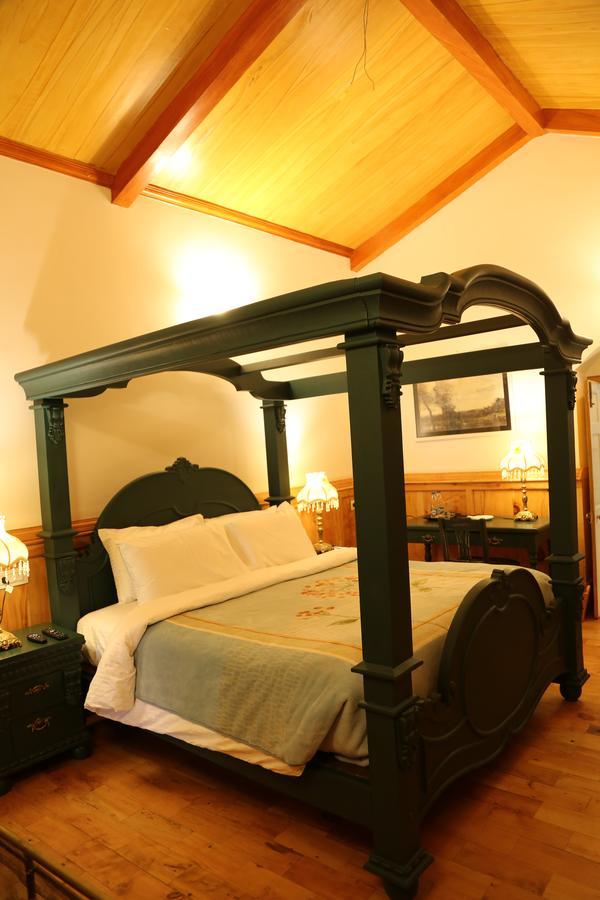 Resort West Downs - The Heritage 4*