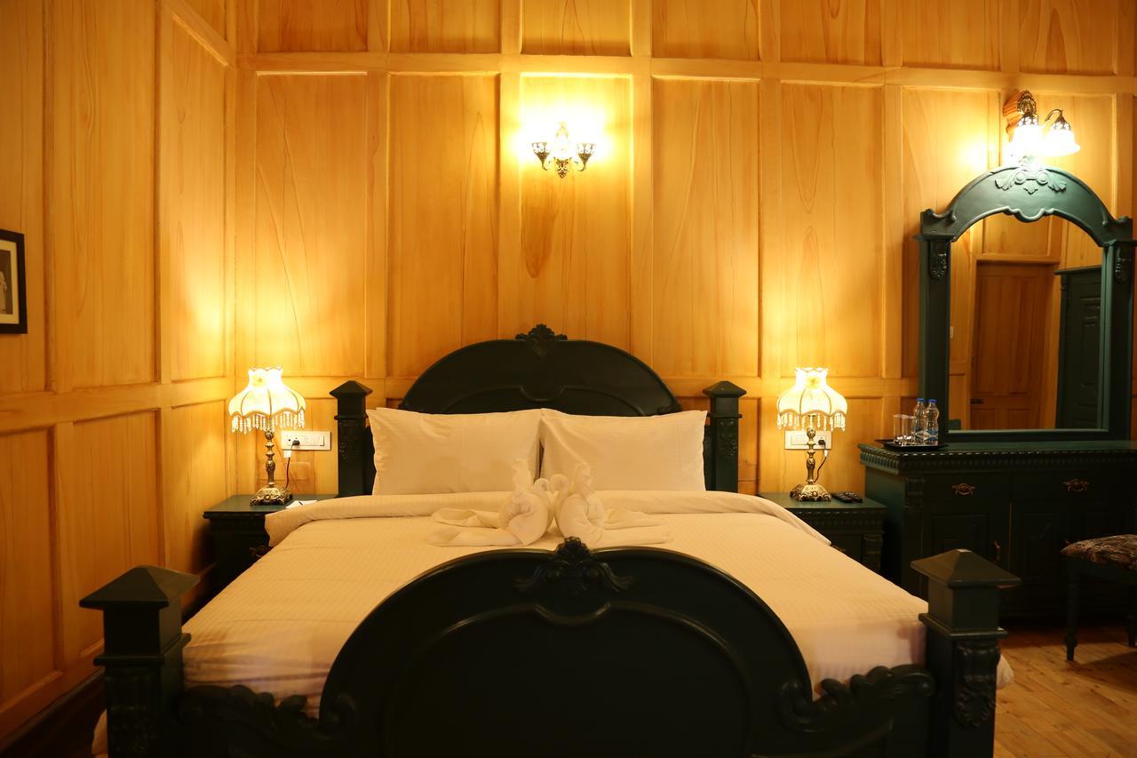 Resort West Downs - The Heritage 4*