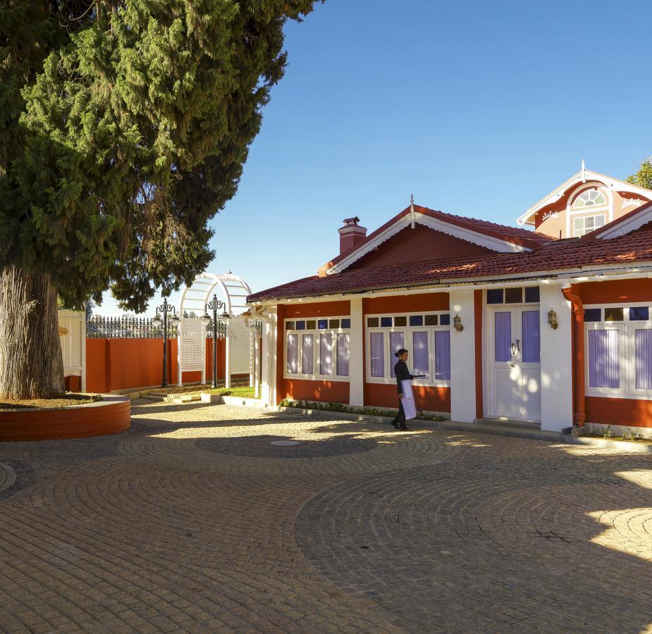 West Downs - The Heritage 4* Ooty