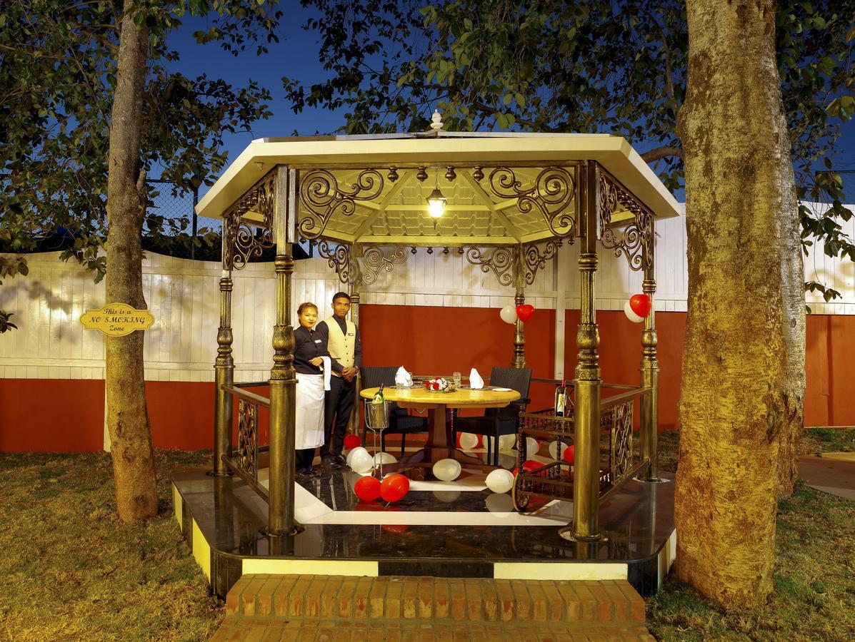 West Downs - The Heritage 4* Ooty