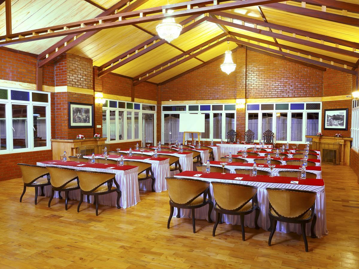 Resort West Downs - The Heritage 4*