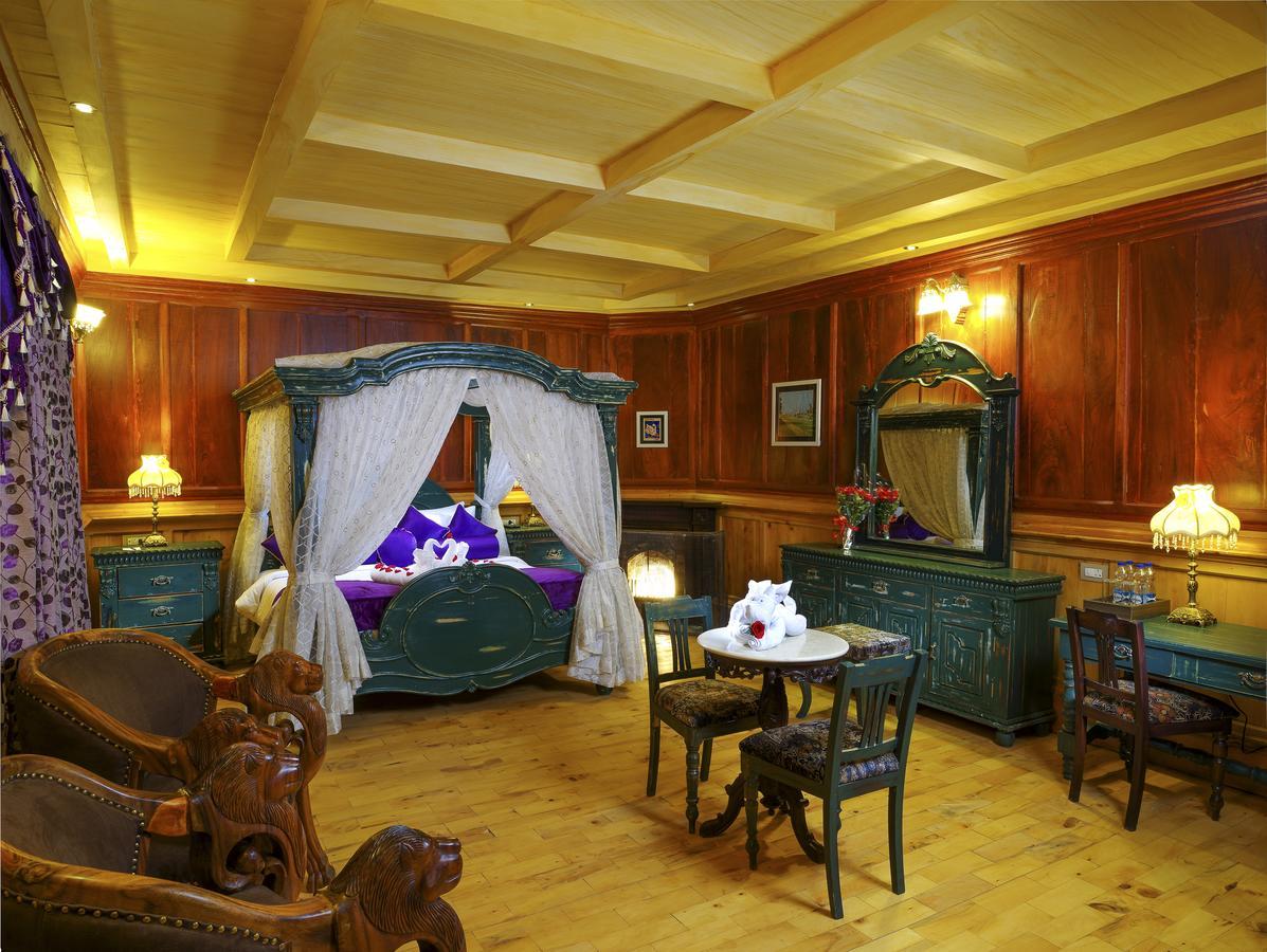 Resort West Downs - The Heritage 4*
