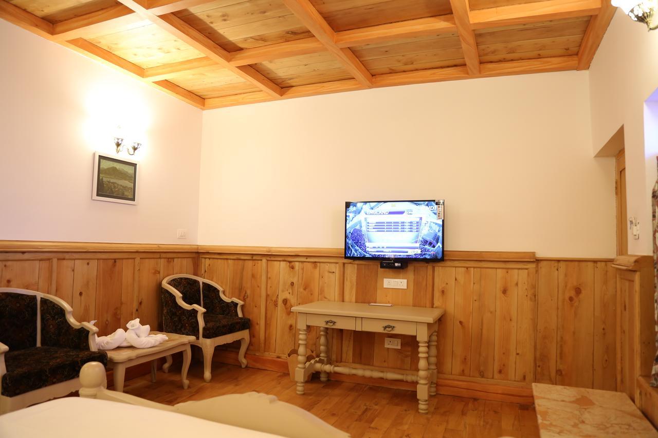 Resort West Downs - The Heritage 4*