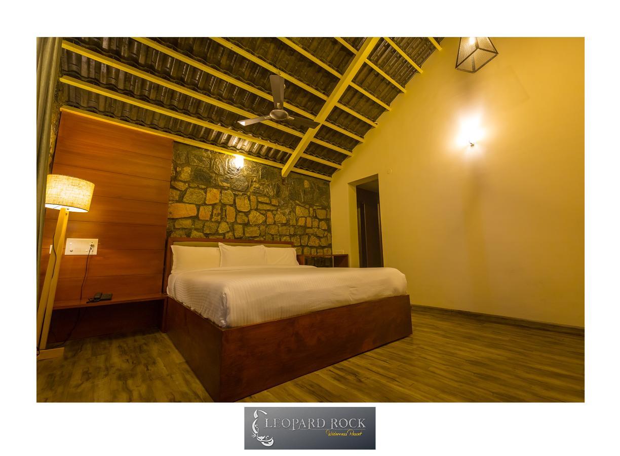 Resort Leopard Rock Wilderness 3*
