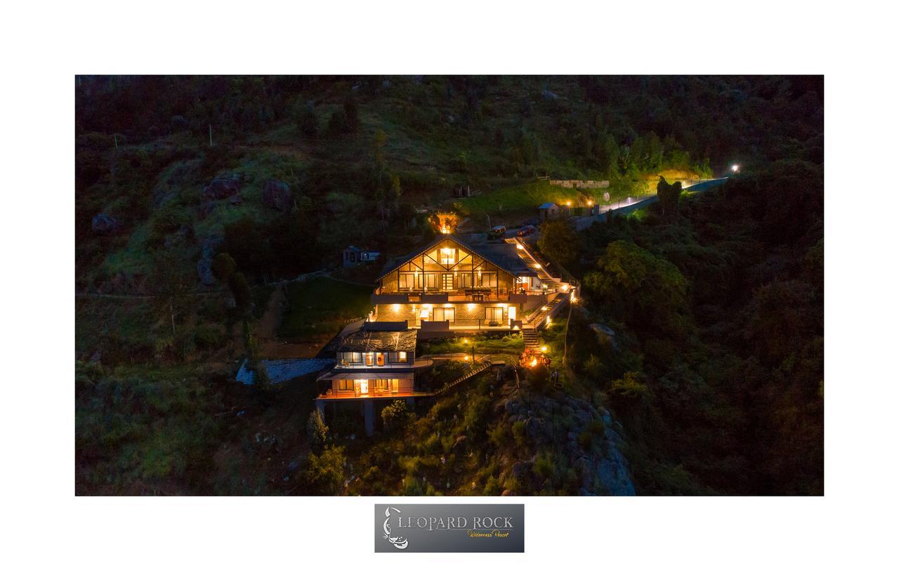Leopard Rock Wilderness 3* Ooty