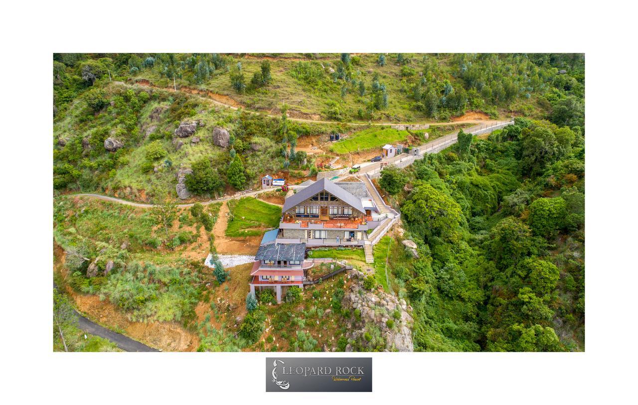 Leopard Rock Wilderness 3* Ooty