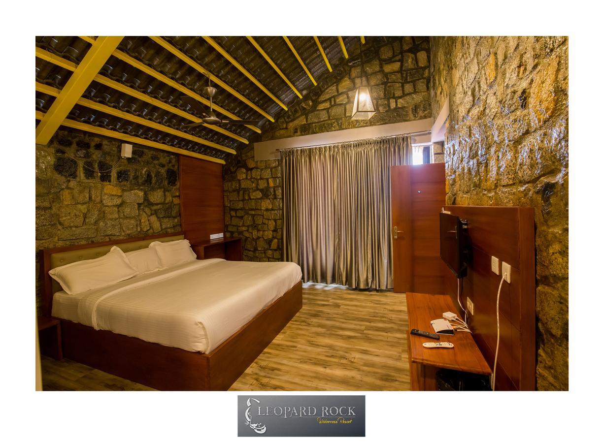 Leopard Rock Wilderness 3* Ooty