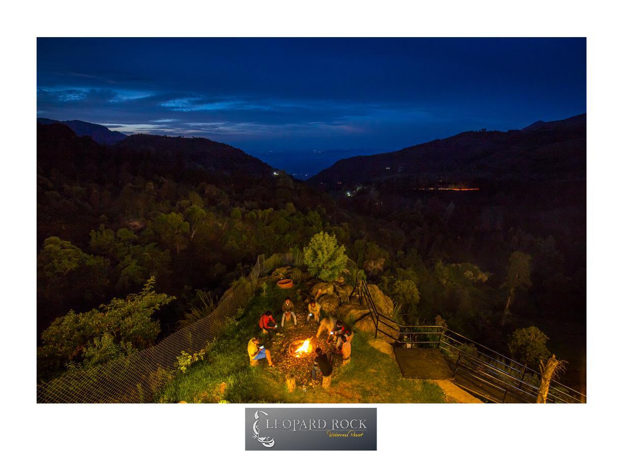 Leopard Rock Wilderness 3* Ooty