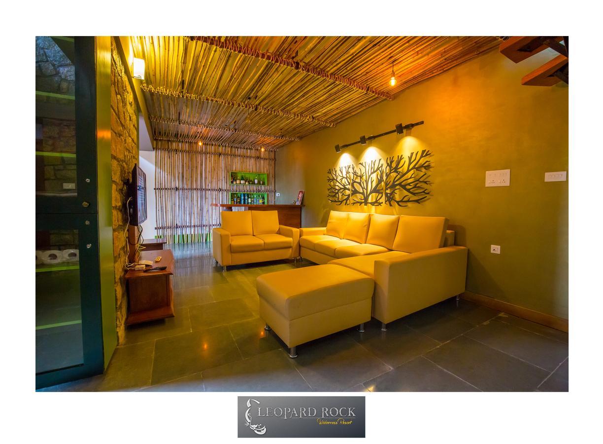 Resort Leopard Rock Wilderness 3*