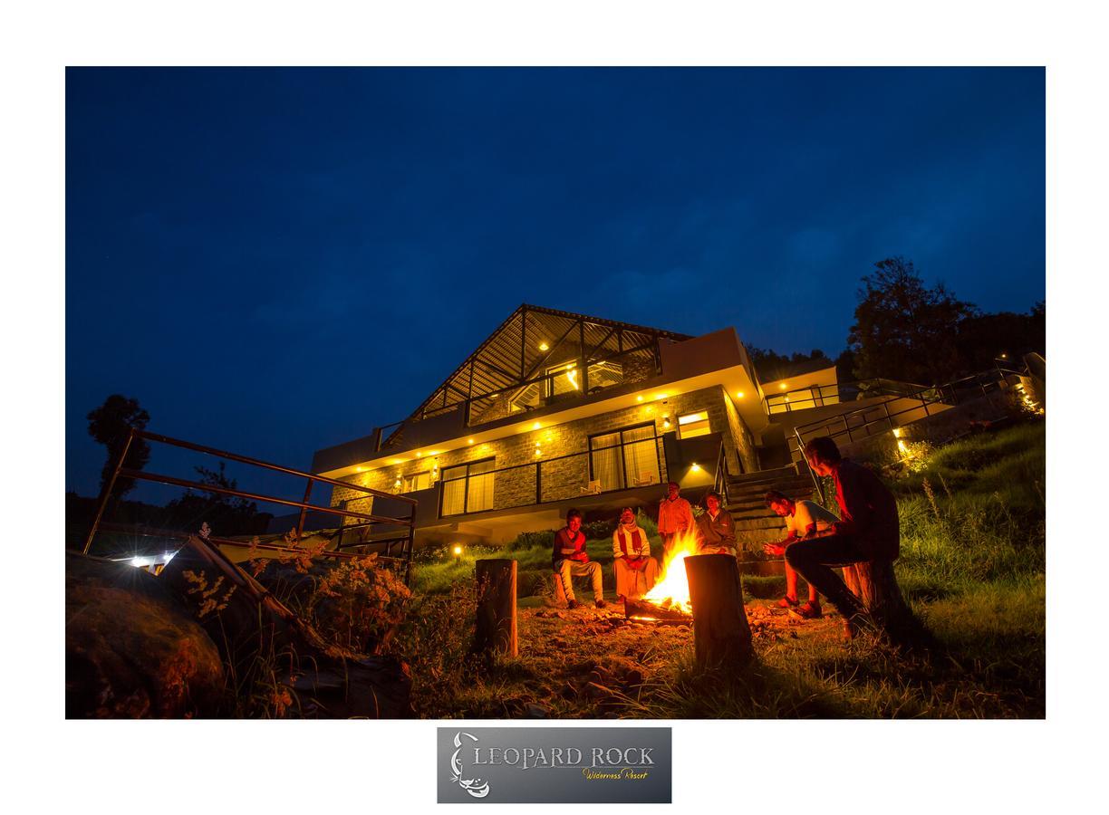 Resort Leopard Rock Wilderness 3*