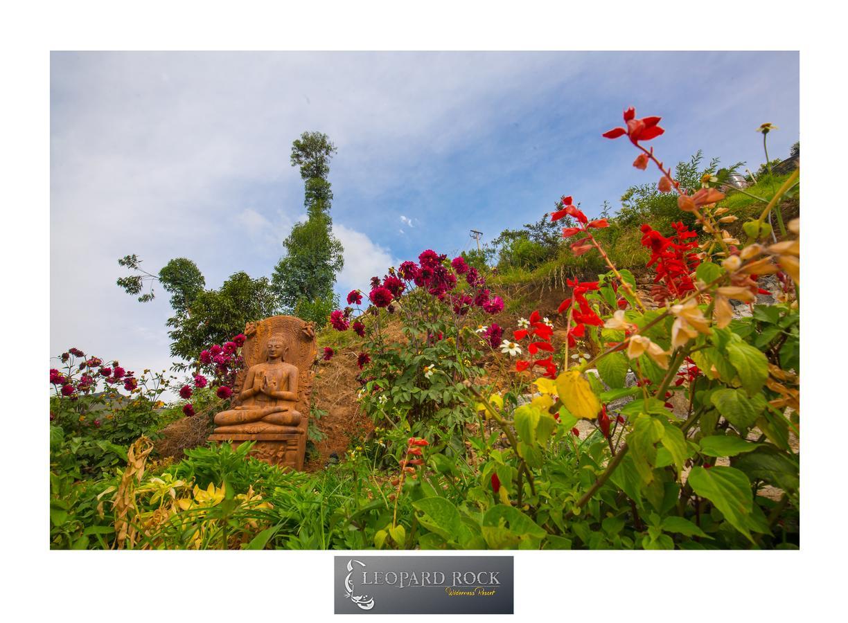 Leopard Rock Wilderness 3* Ooty