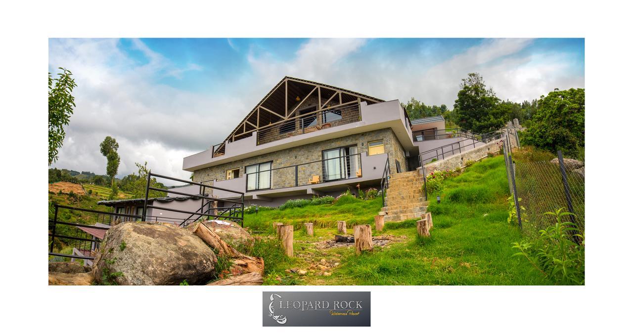 Leopard Rock Wilderness 3* Ooty