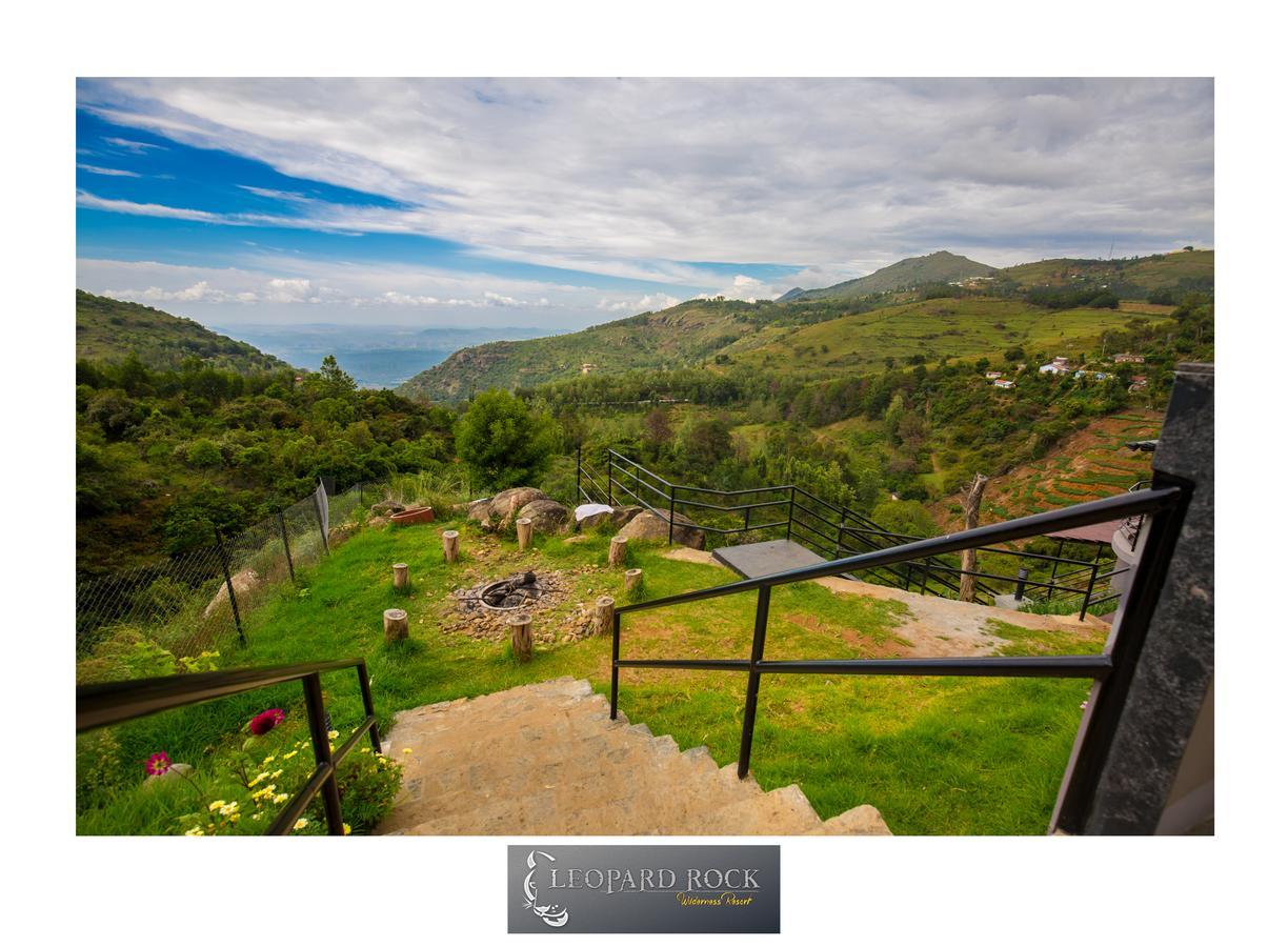 Resort Leopard Rock Wilderness 3*