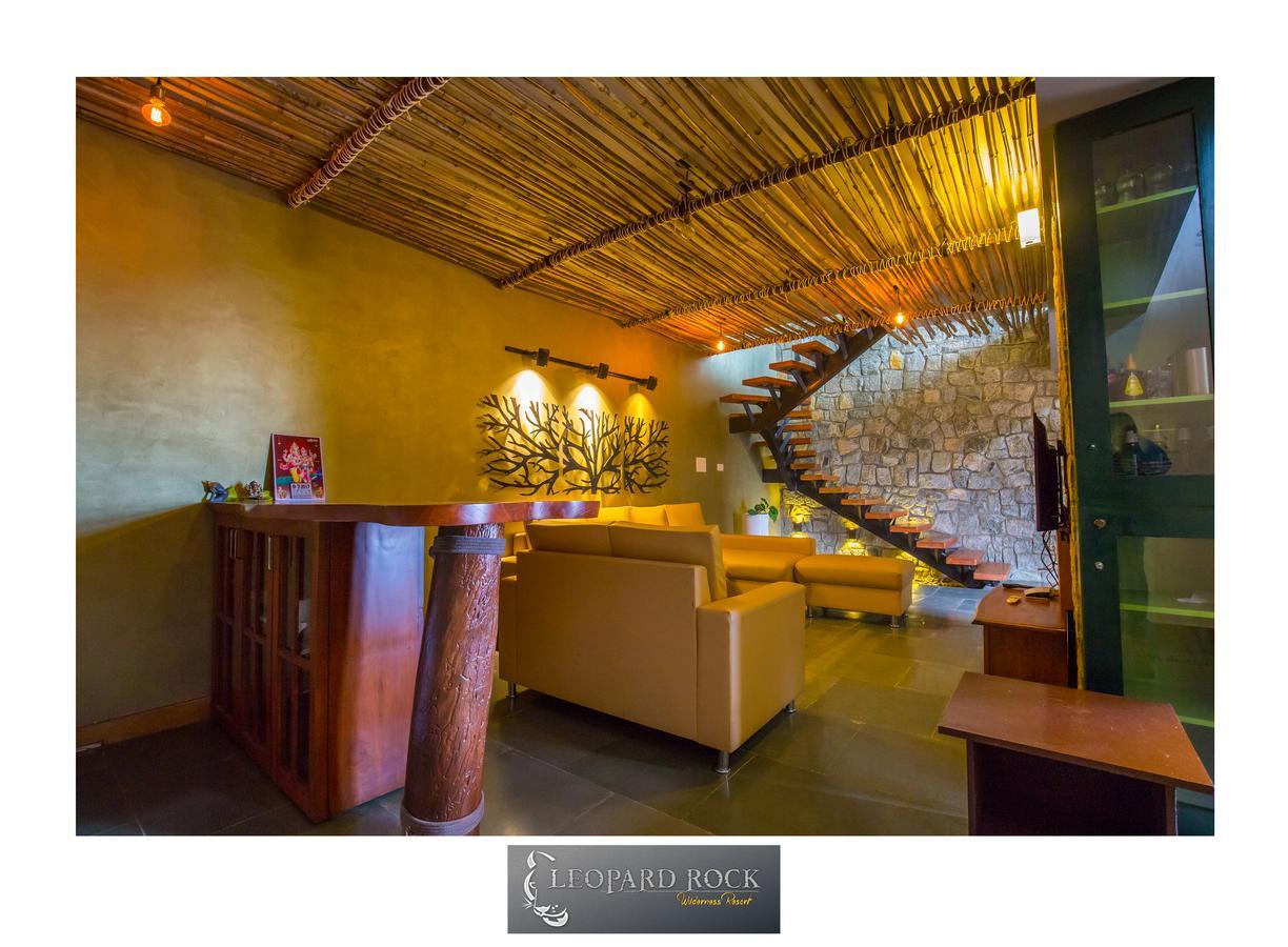 Resort Leopard Rock Wilderness 3*