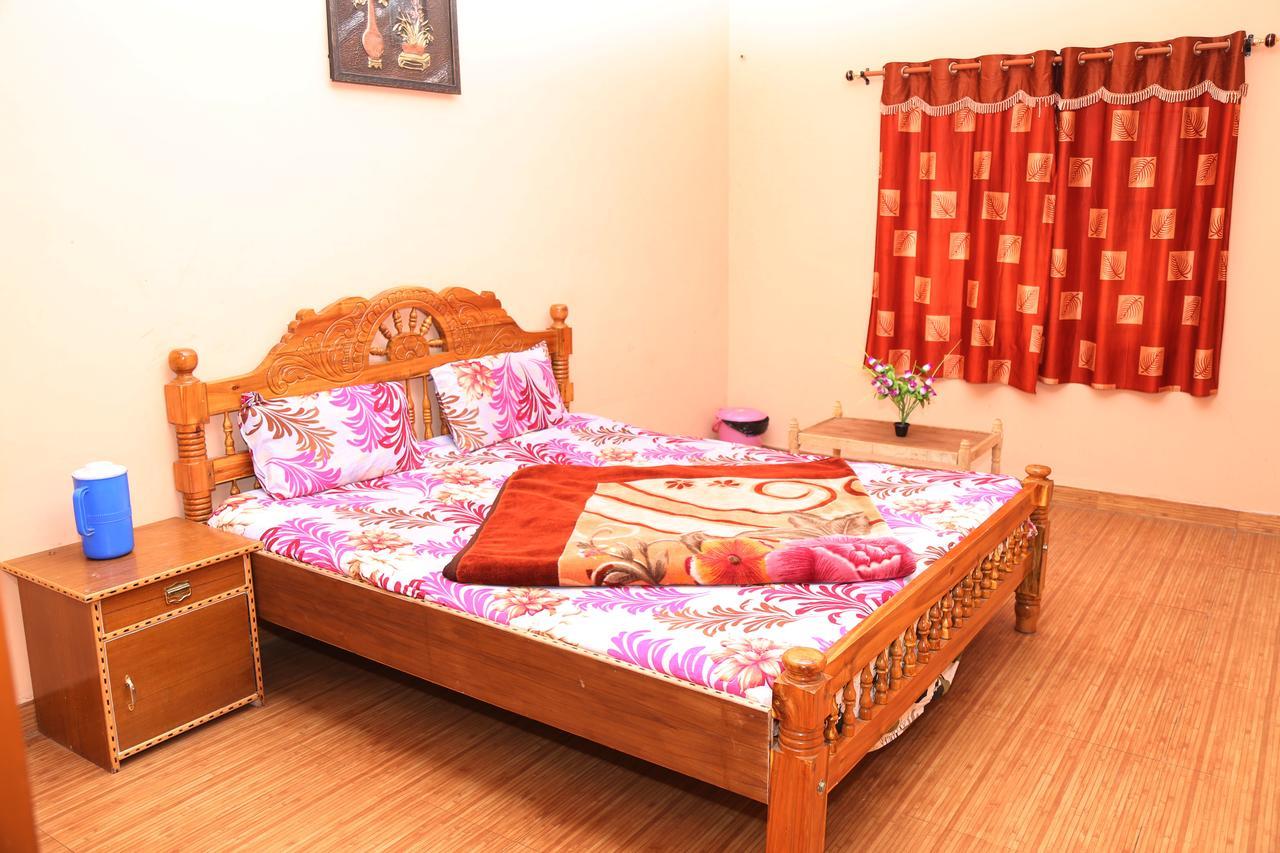 Guest house Cool Spot 3*