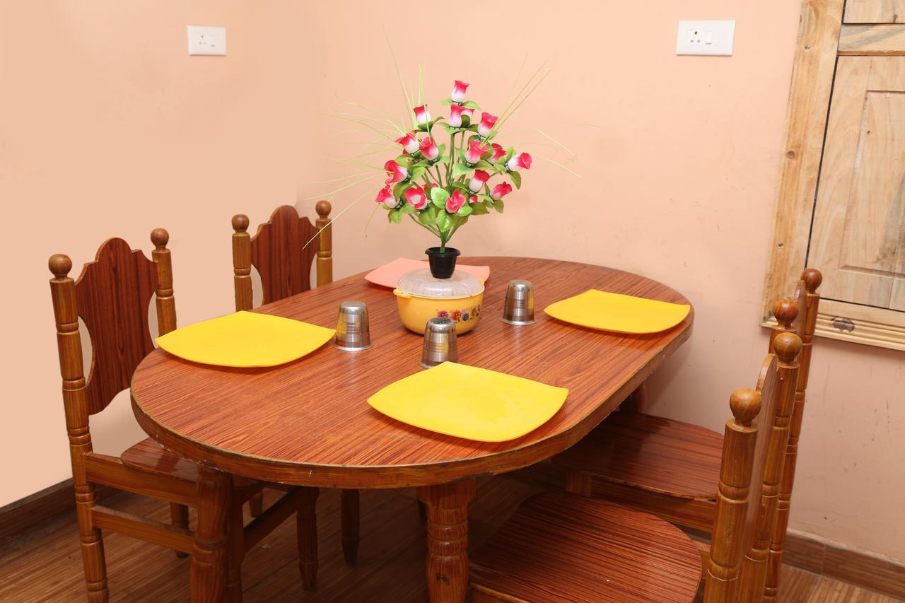 Guest house Cool Spot 3*