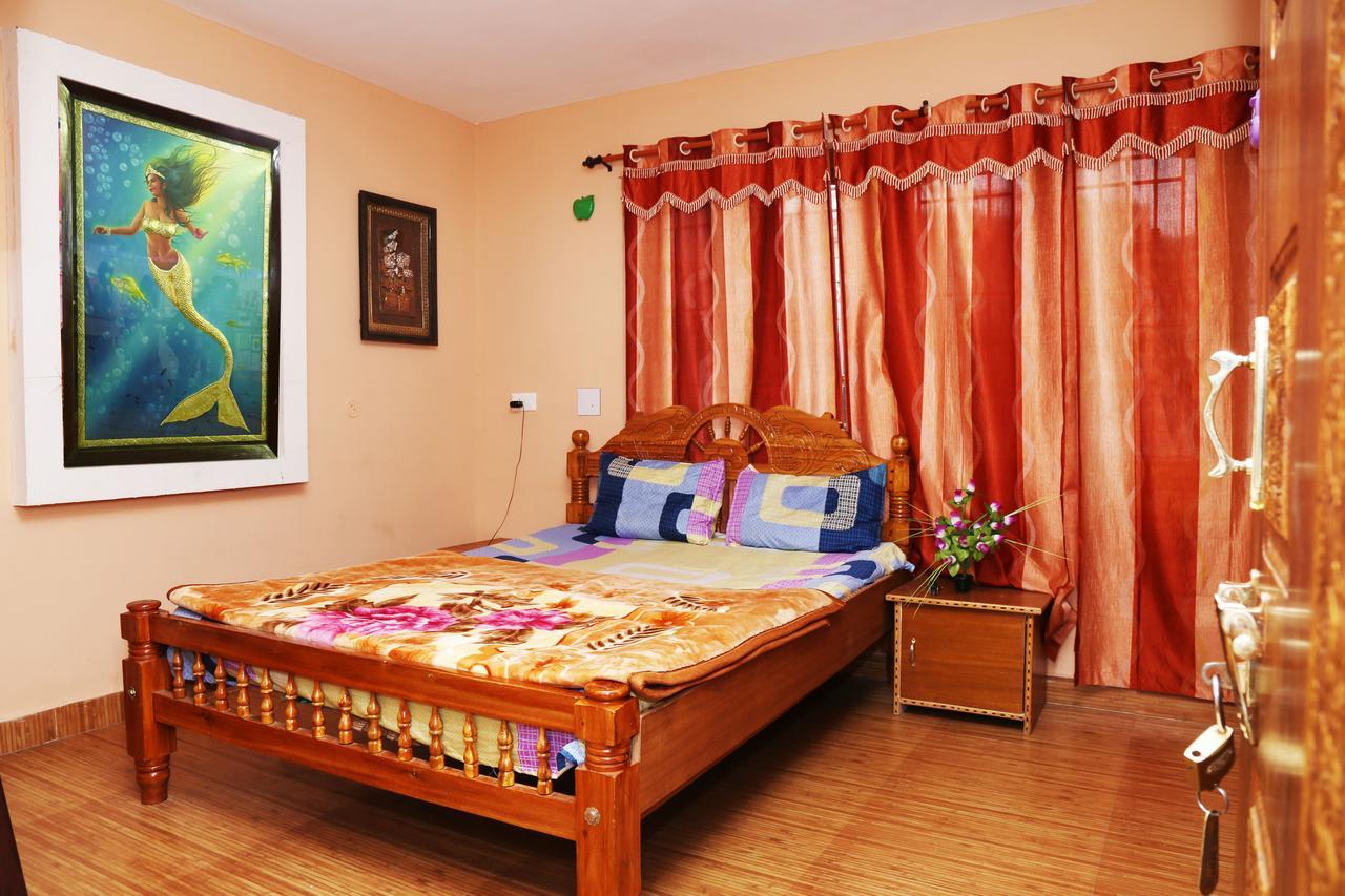 Guest house Cool Spot 3*