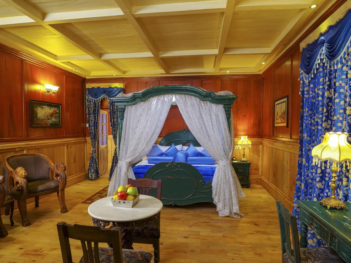 Resort West Downs - The Heritage 4*