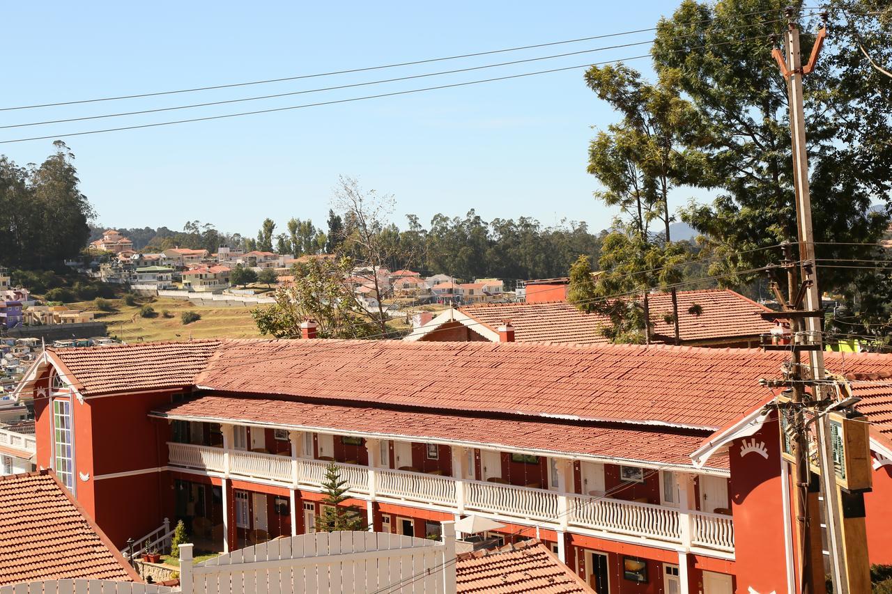 Resort West Downs - The Heritage 4*