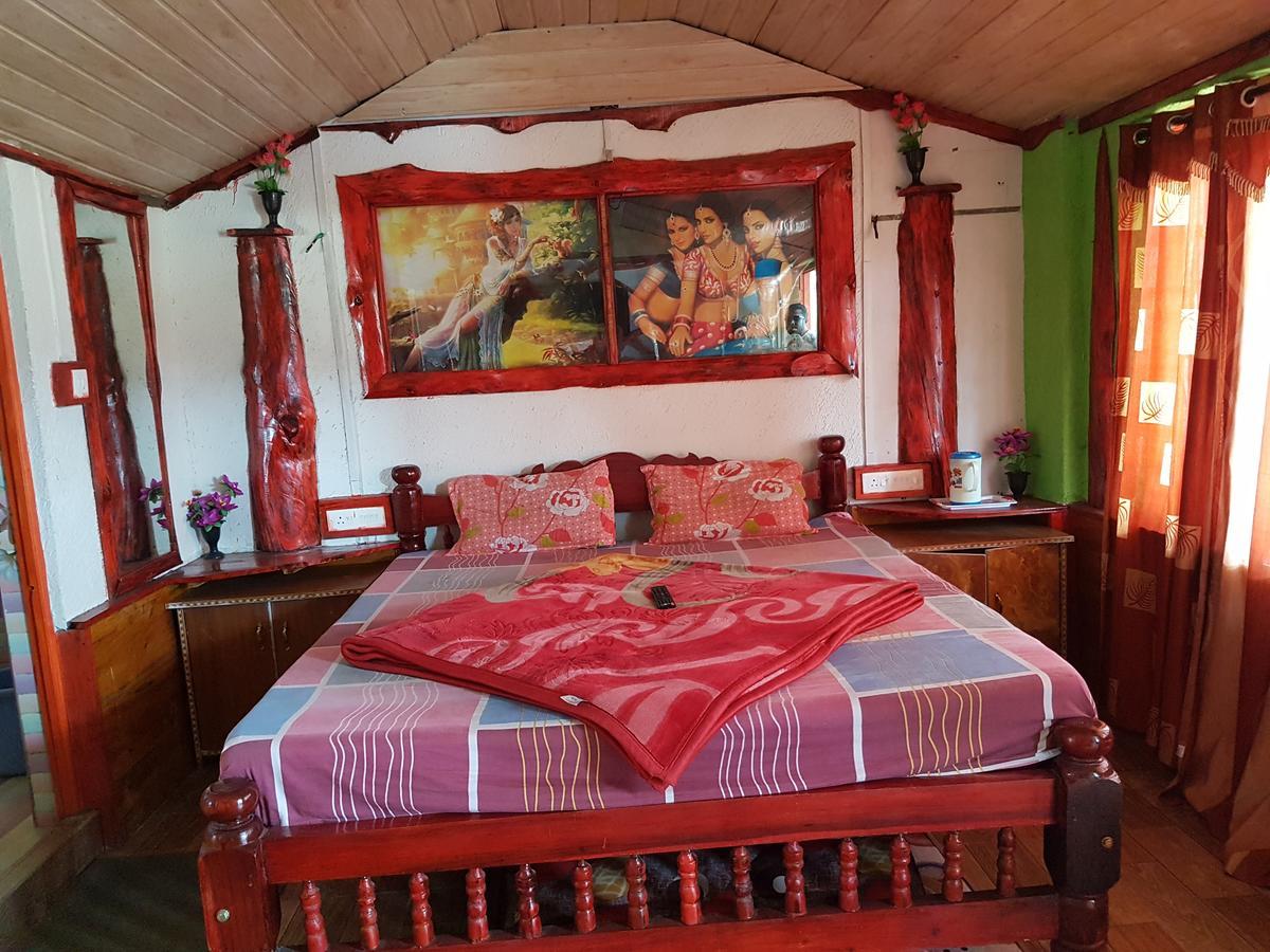 Cool Spot 3* Ooty
