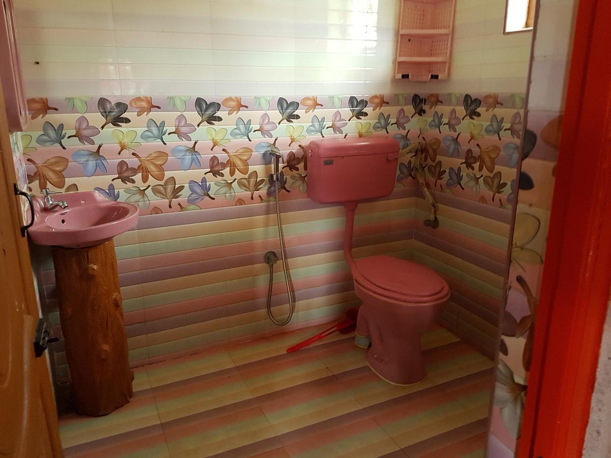 Guest house Cool Spot 3*