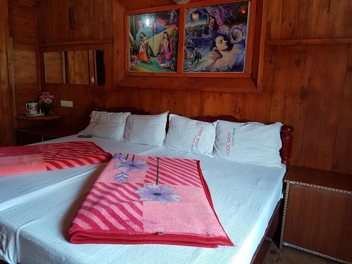 Cool Spot 3* Ooty