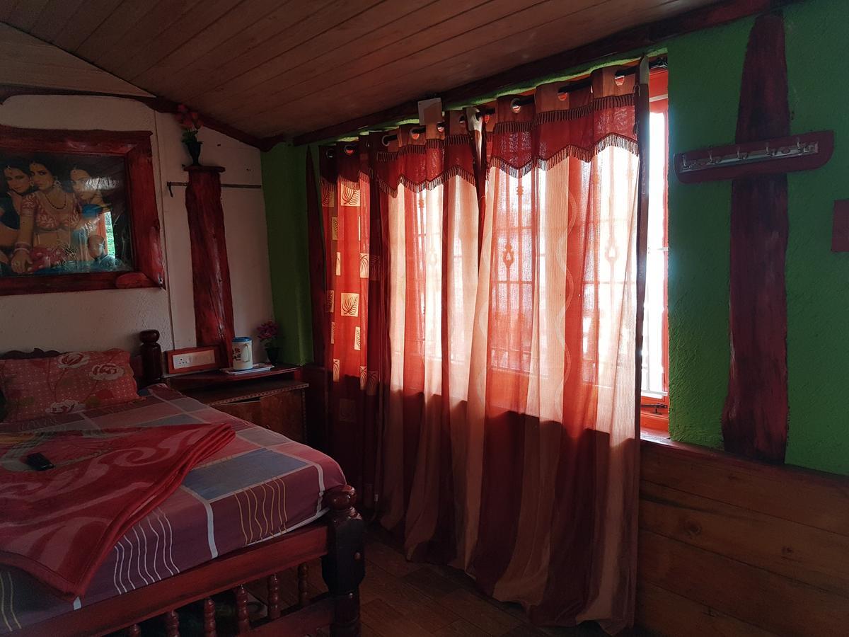 Cool Spot 3* Ooty