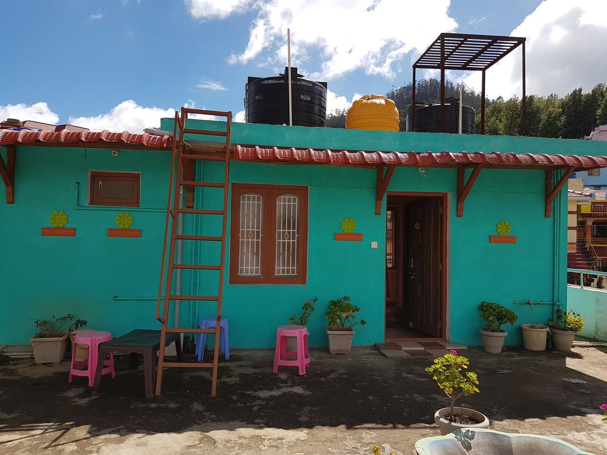 Cool Spot 3* Ooty