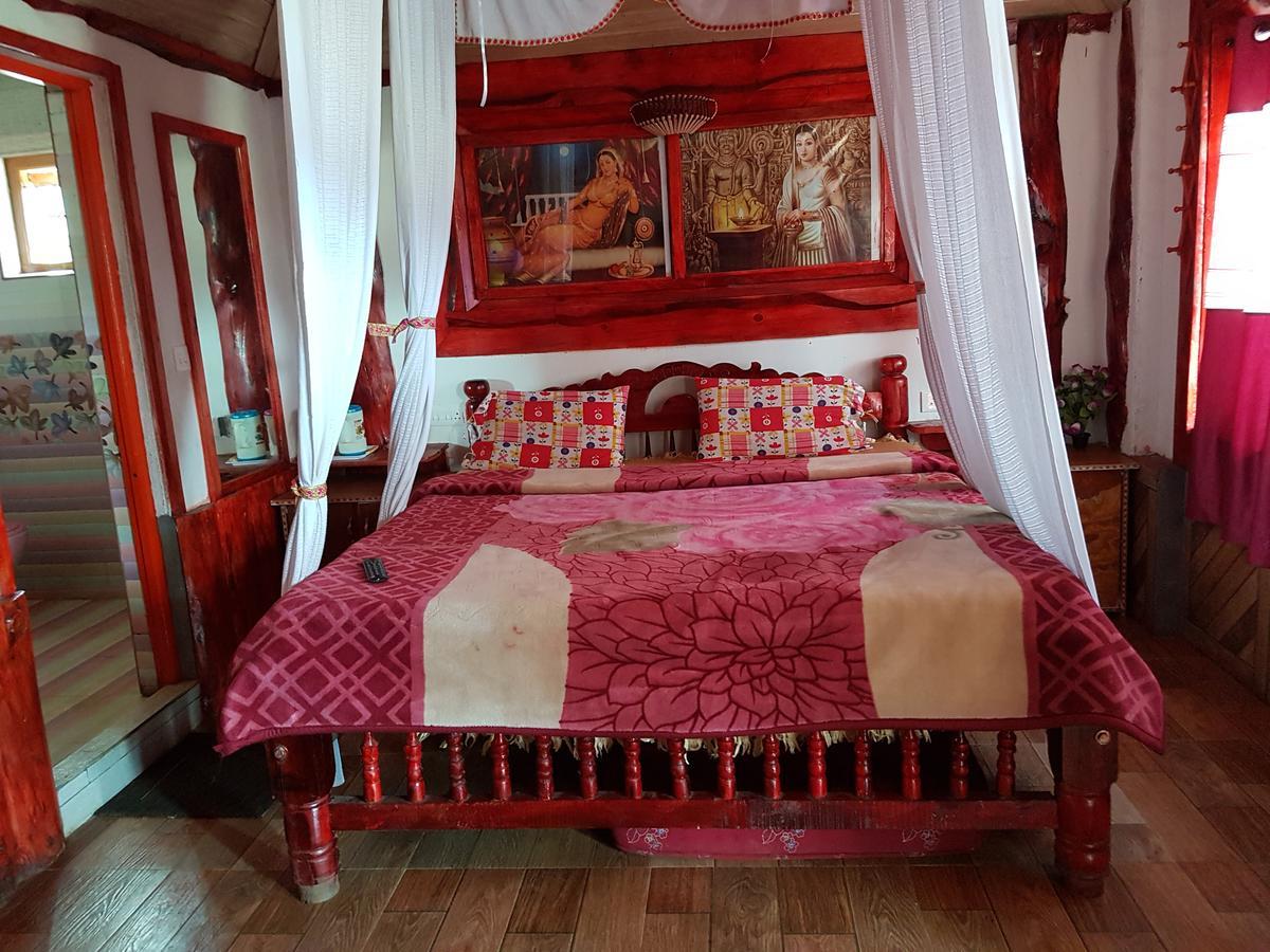 Cool Spot 3* Ooty