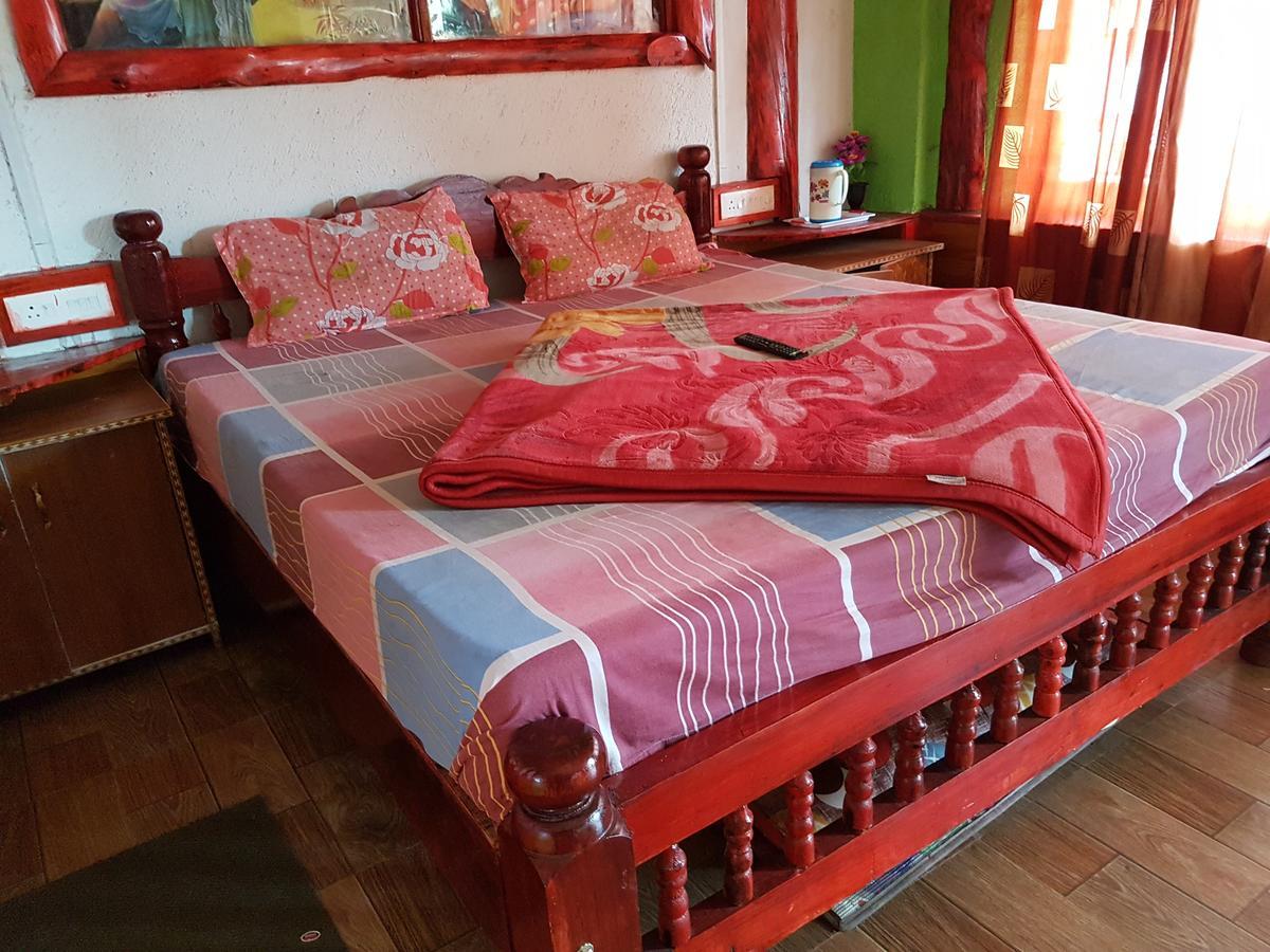 Guest house Cool Spot 3*