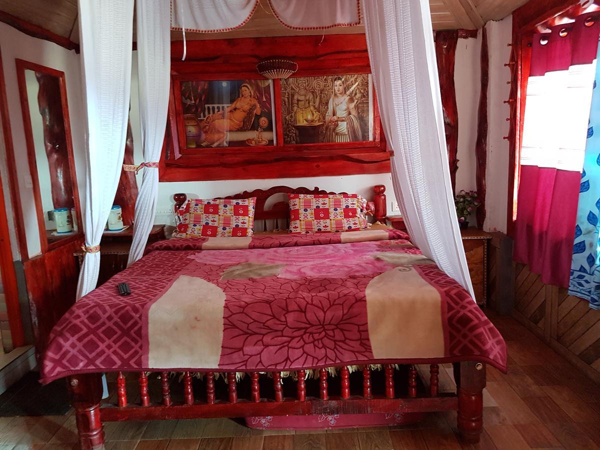 Cool Spot 3* Ooty