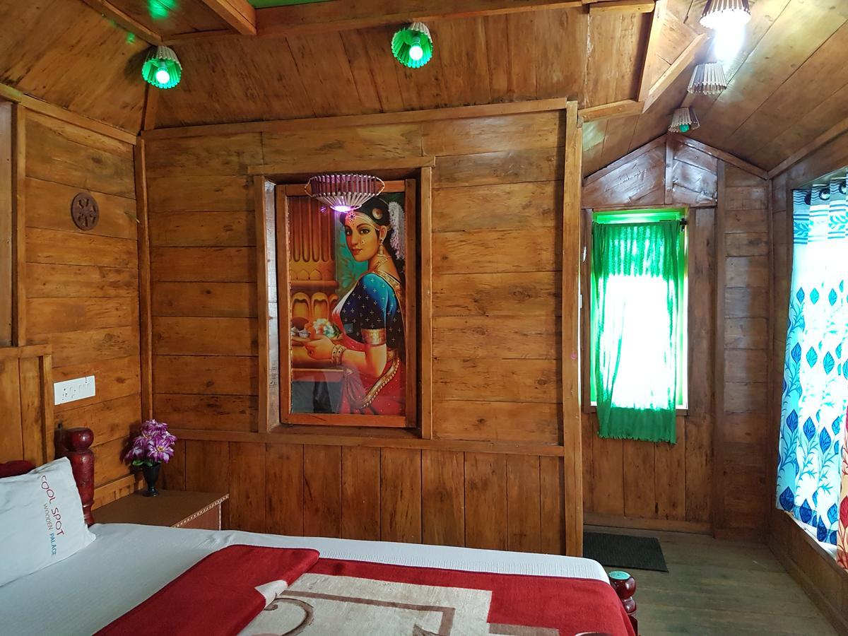 Cool Spot 3* Ooty