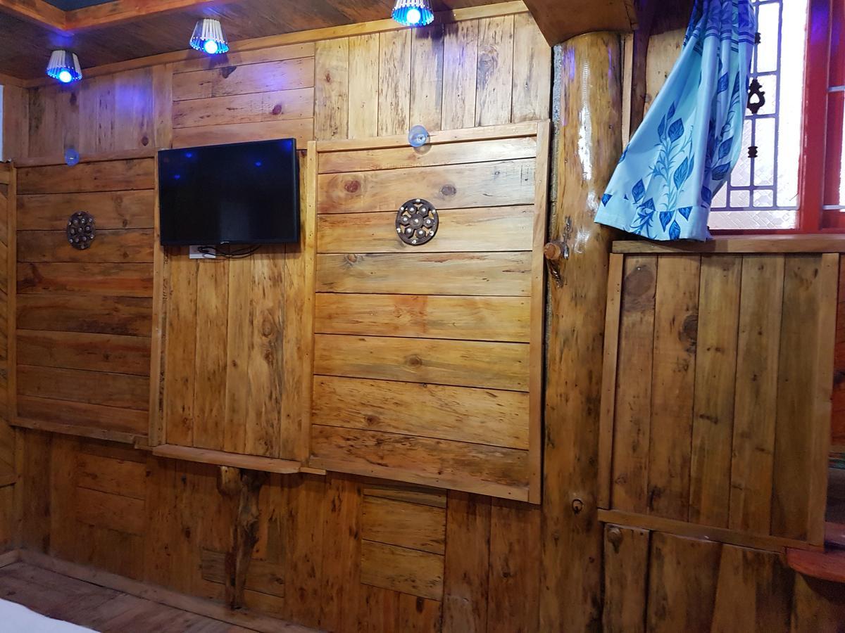 Guest house Cool Spot 3*