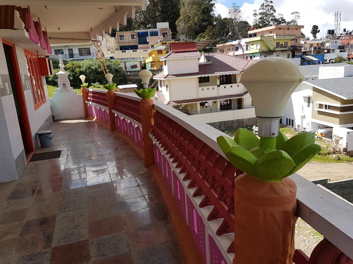 Cool Spot 3* Ooty