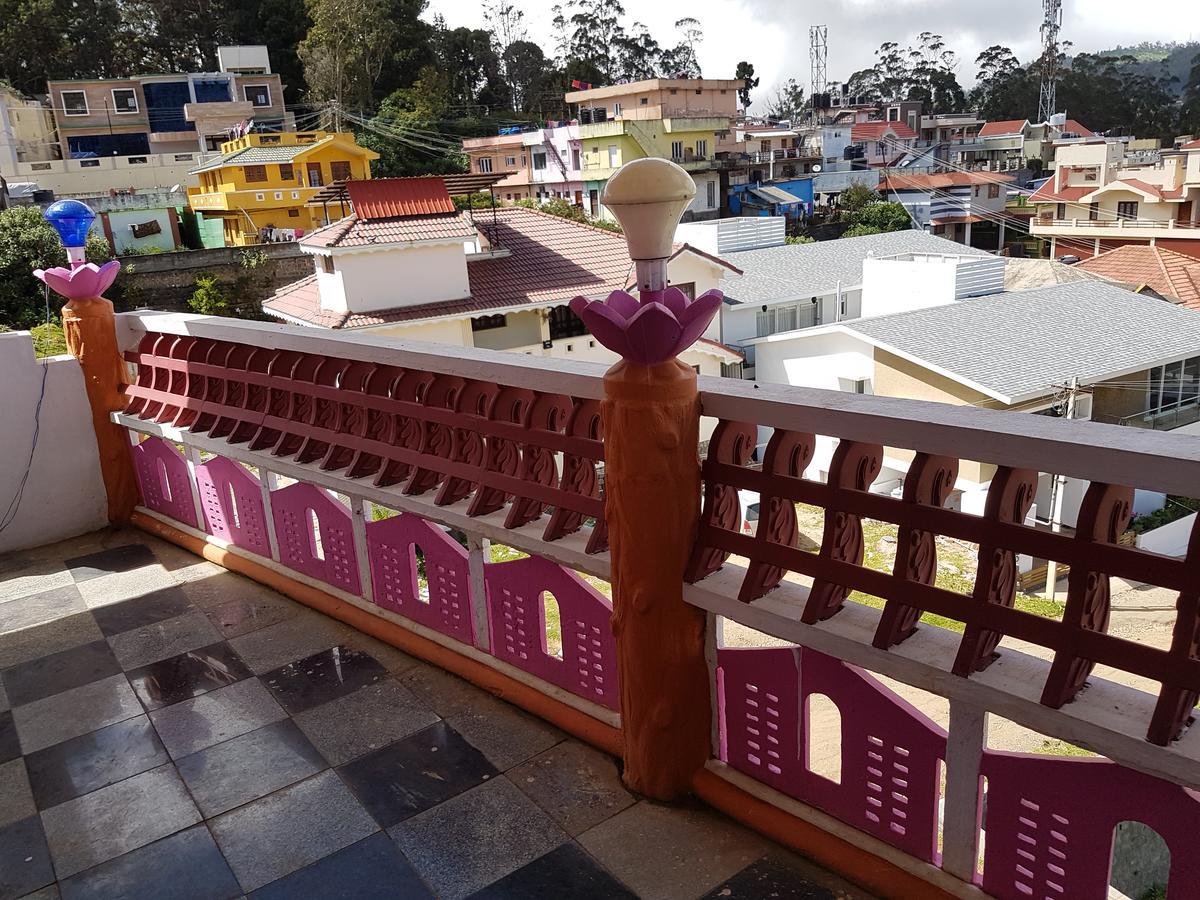 Guest house Cool Spot 3*