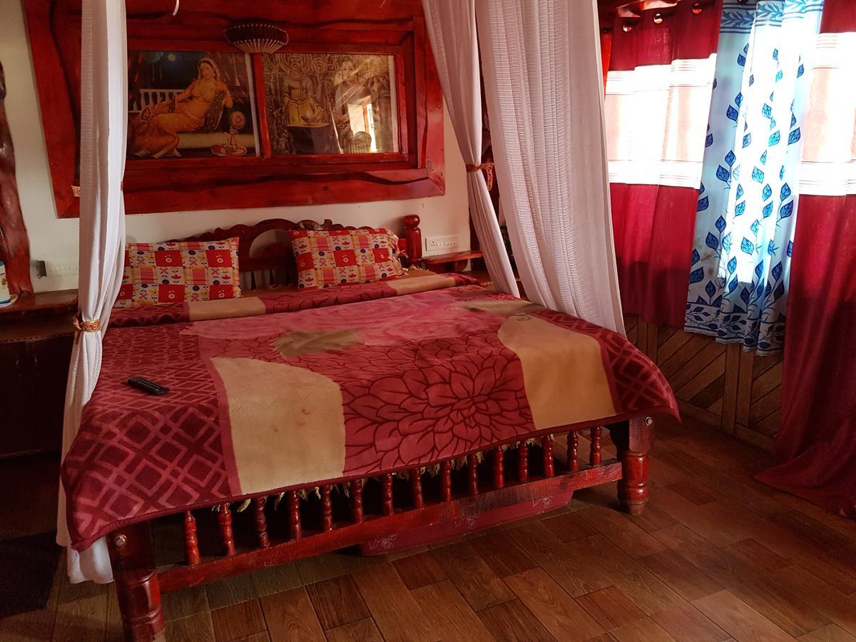Cool Spot 3* Ooty