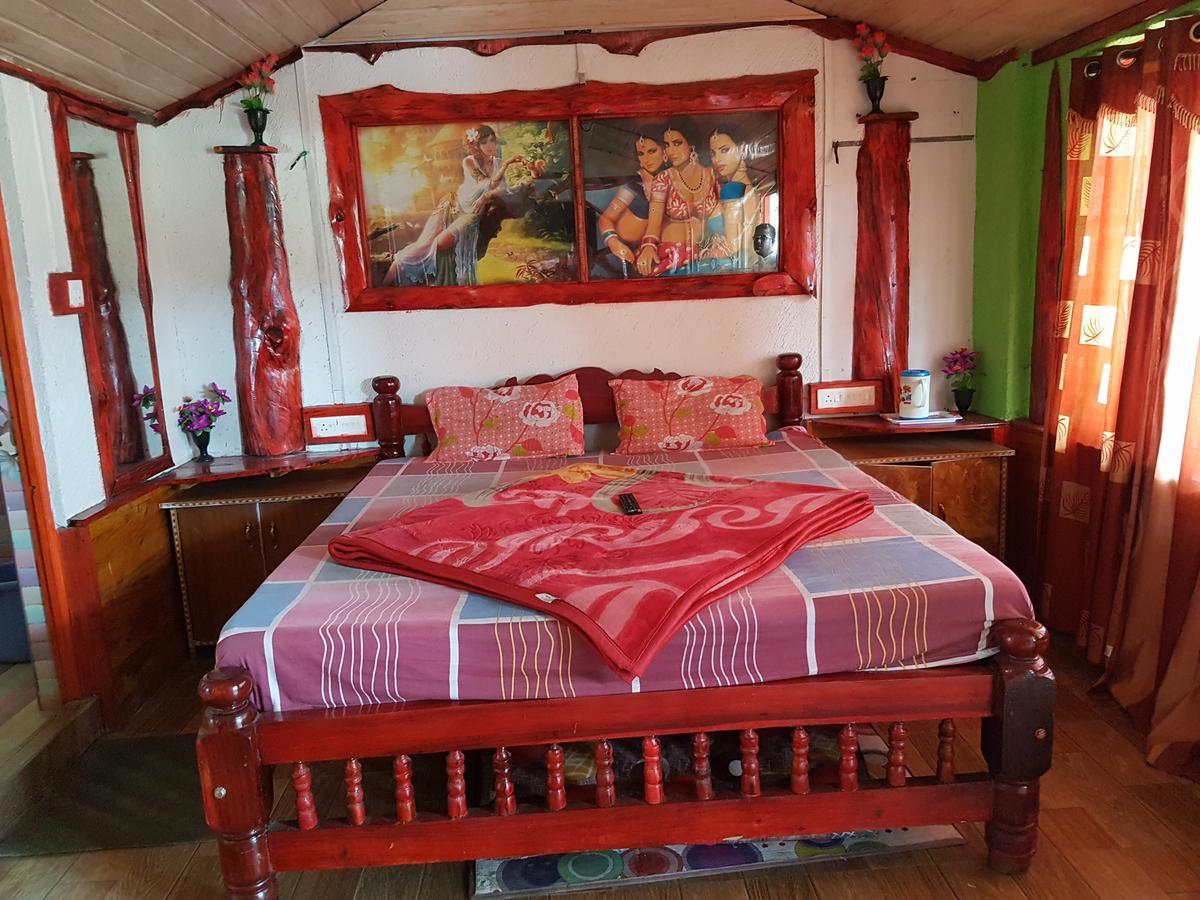 Guest house Cool Spot 3*