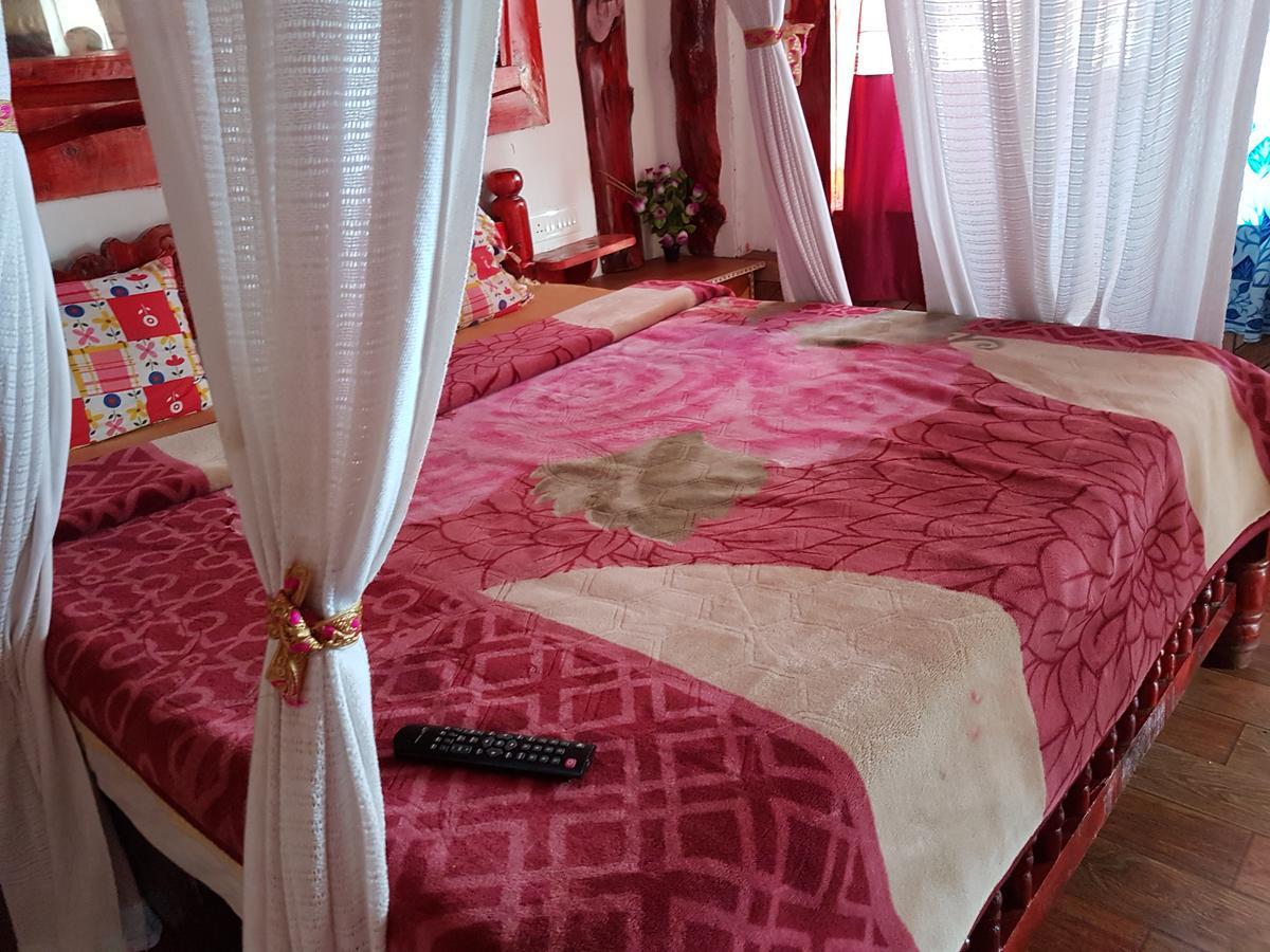 Guest house Cool Spot 3*