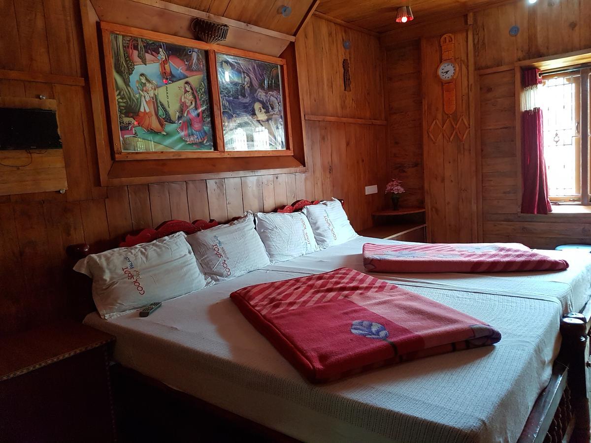 Cool Spot 3* Ooty