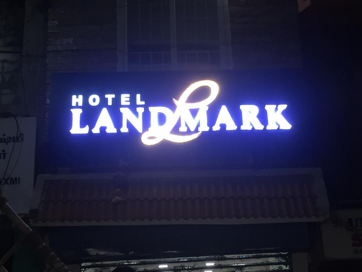 Landmark * Ooty