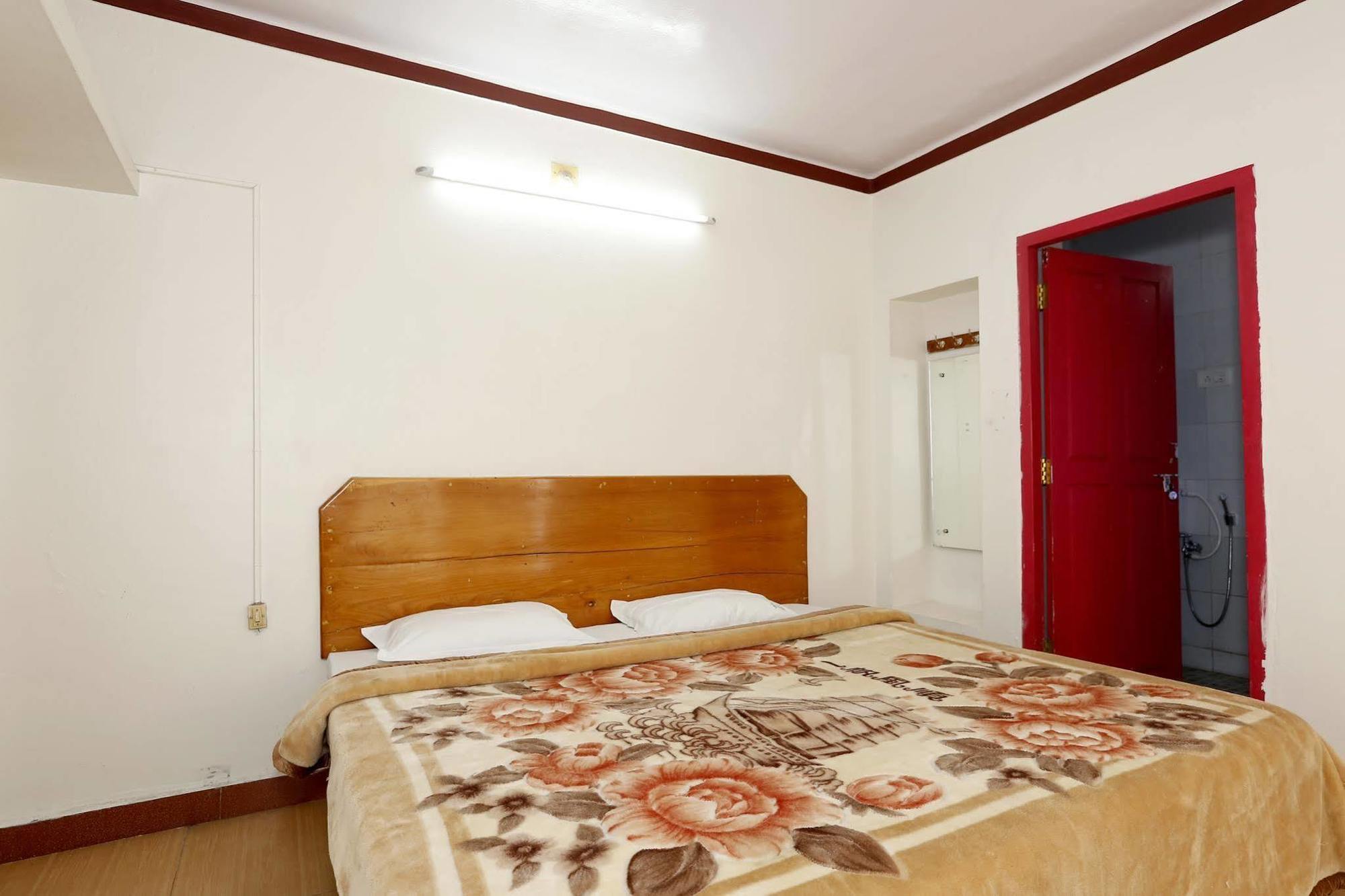 Hotel Sri Balaji 2*