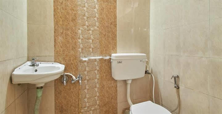 Hotel Sri Balaji 2*