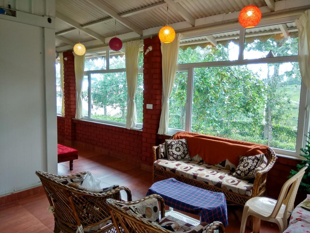 Guest house Myspace 3*