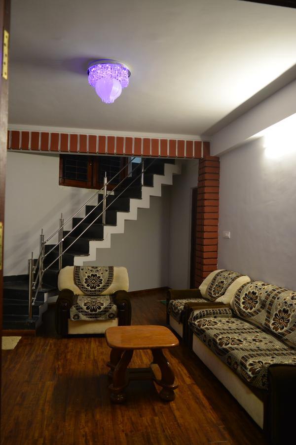 Guest house Myspace 3*