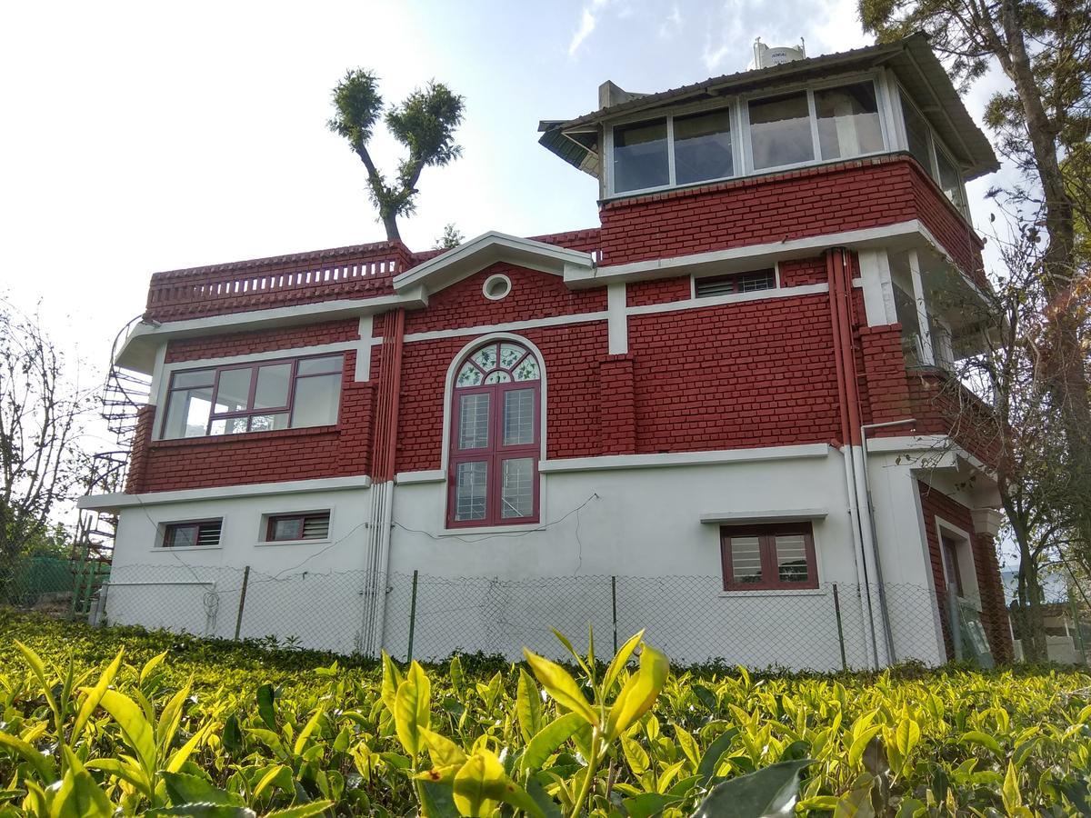 Guest house Myspace 3*