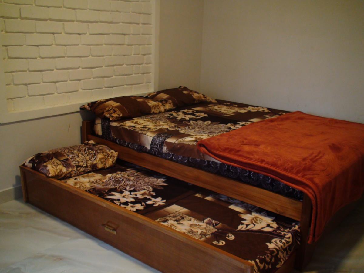 Guest house Myspace 3*