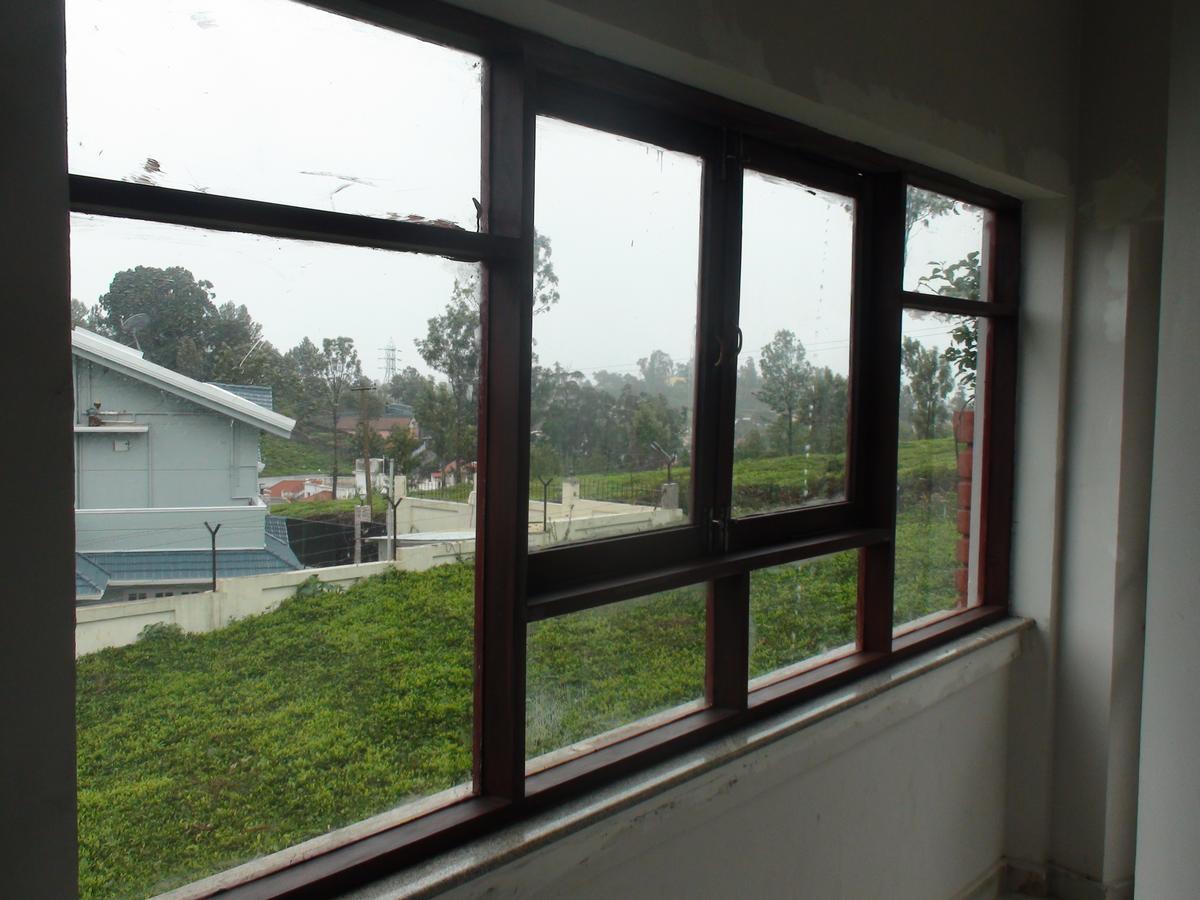 Guest house Myspace 3*